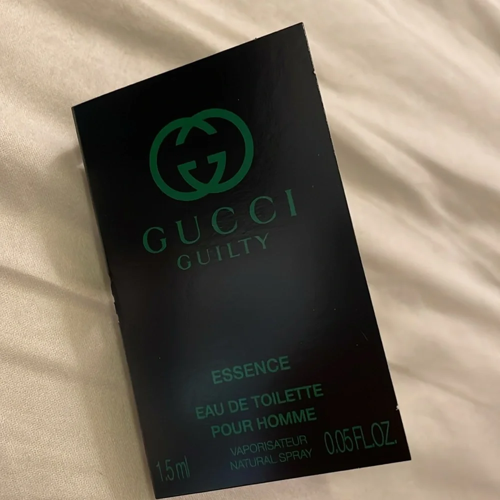 Gucci Guilty Essence EDT